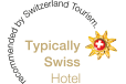 Typically Swiss Hotels
