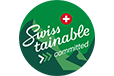  Swisstainable